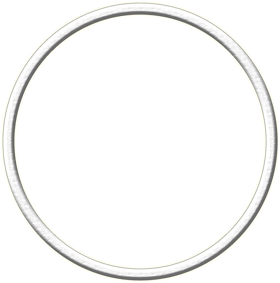 White Ring Png Clip Library Download - Necklace (992x960), Png Download