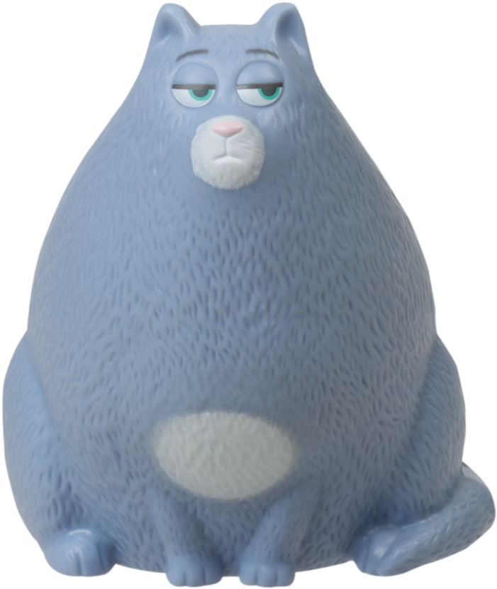 Mcdo Secret Life Of Pets Happy Meal - Pets Happy Meal Toys (756x893), Png Download