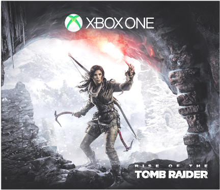 Shadow Of Tomb Raider (800x600), Png Download