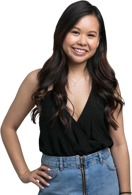 Teresa Pham - Roxy Earle (475x664), Png Download