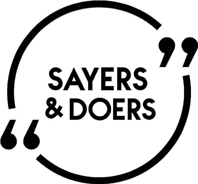 Join Us At Red Rooster Harlem For Sayers & Doers, Featuring (742x602), Png Download
