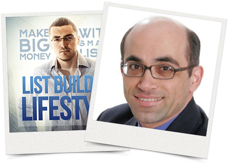 3 Cardinal Sins Of Email Marketing With Daniel Levis - Gentleman (500x330), Png Download