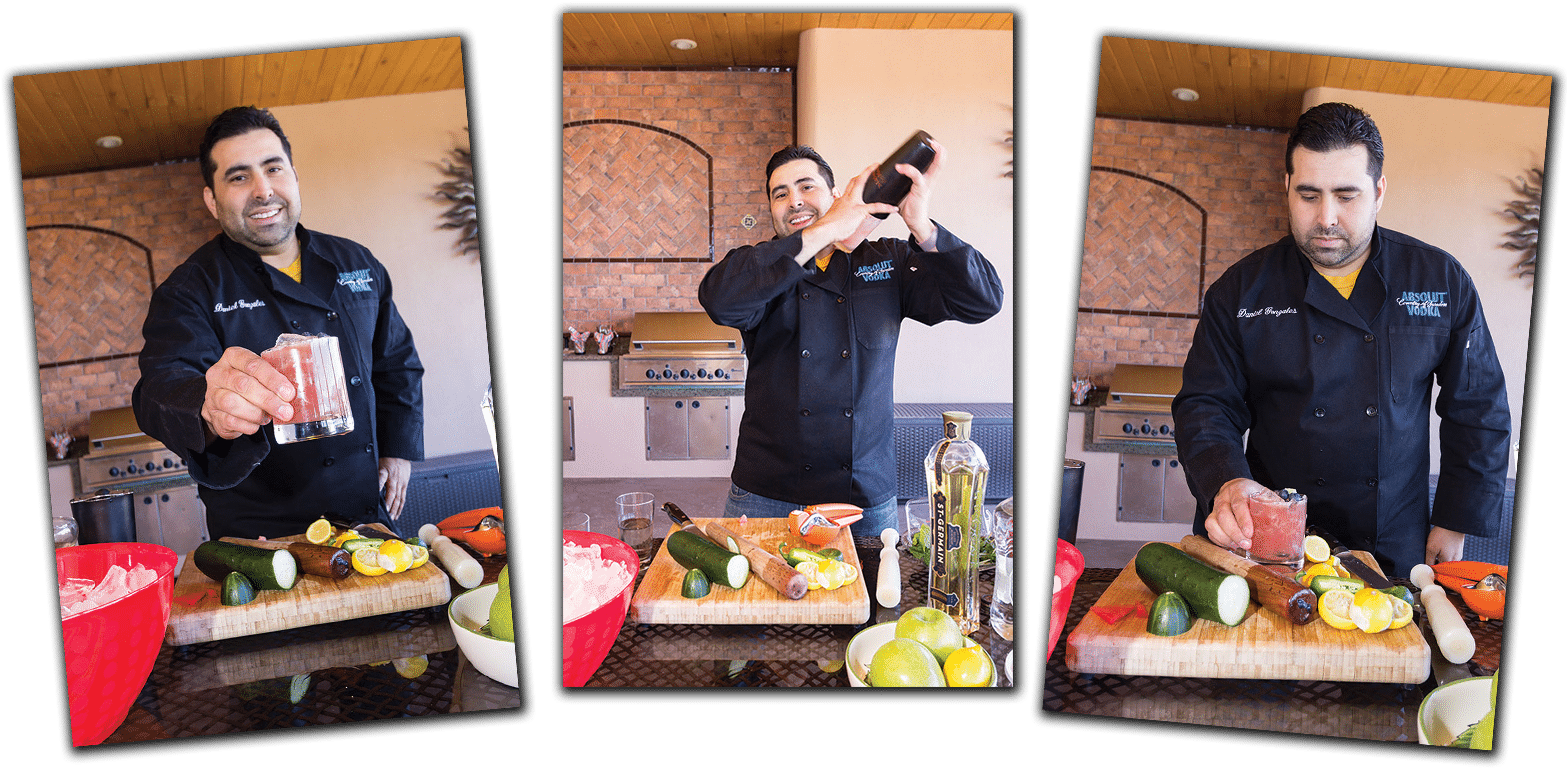 Daniel-gonzales - Daniel Gonzalez (1600x789), Png Download