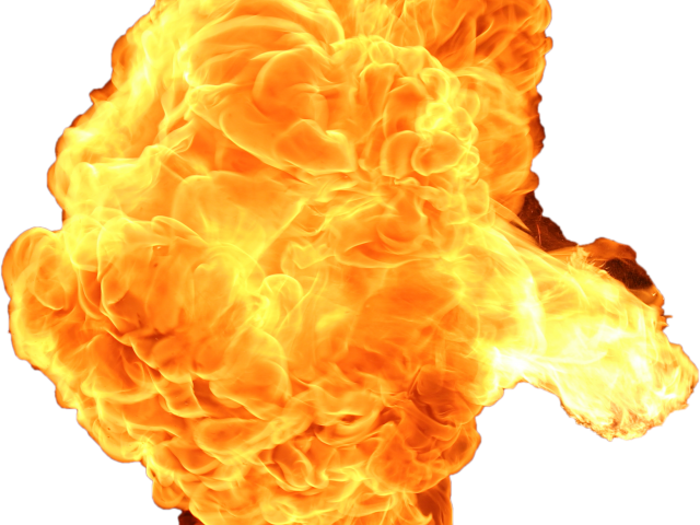 Smoke Effect Clipart Huge - Hell Holes: What Lurks Below (640x480), Png Download