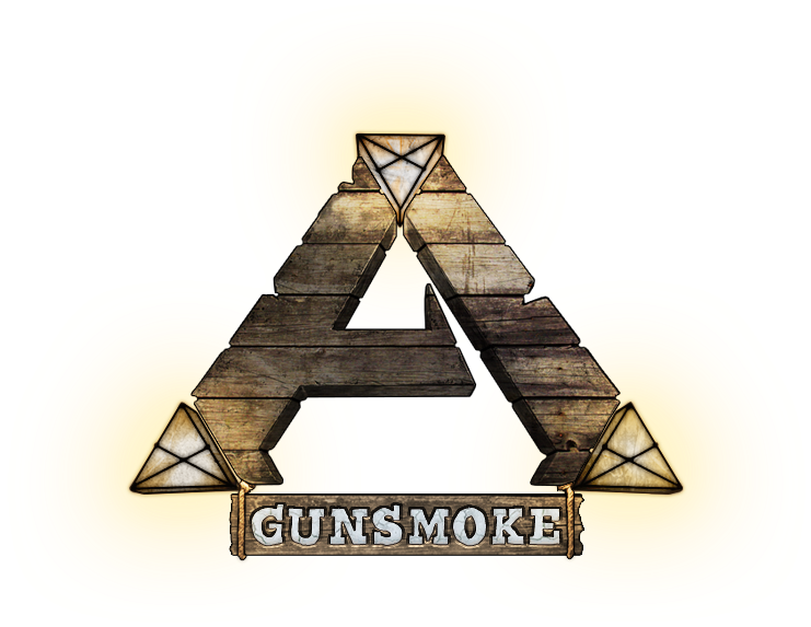 Image Separator - Gunsmoke Rp (769x641), Png Download