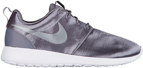 Nike Roshe One - Nike Roshe Gunsmoke (500x500), Png Download