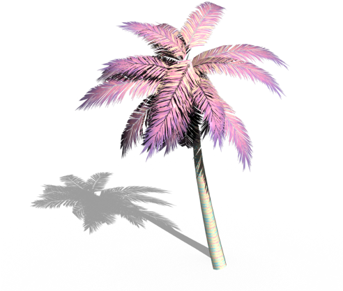 Overlay Transparent Leaves (491x480), Png Download