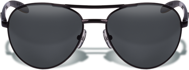 Alfa Gun Smoke/polarized - Sunglasses (620x385), Png Download