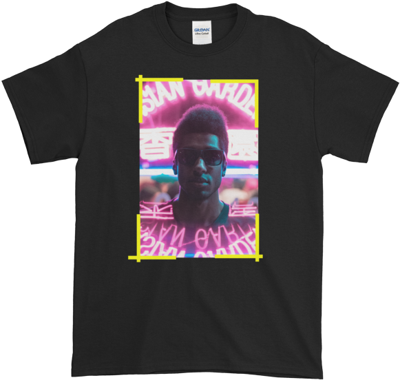 File 30d216585a Original - T-shirt (600x600), Png Download