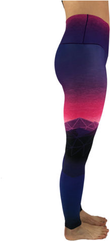 Colorado Threads - Colorado (480x480), Png Download