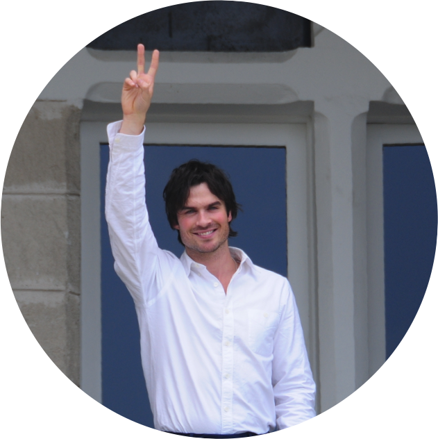 Today's Youth, Tomorrow's Force For Change, By Ian - Circle (631x632), Png Download