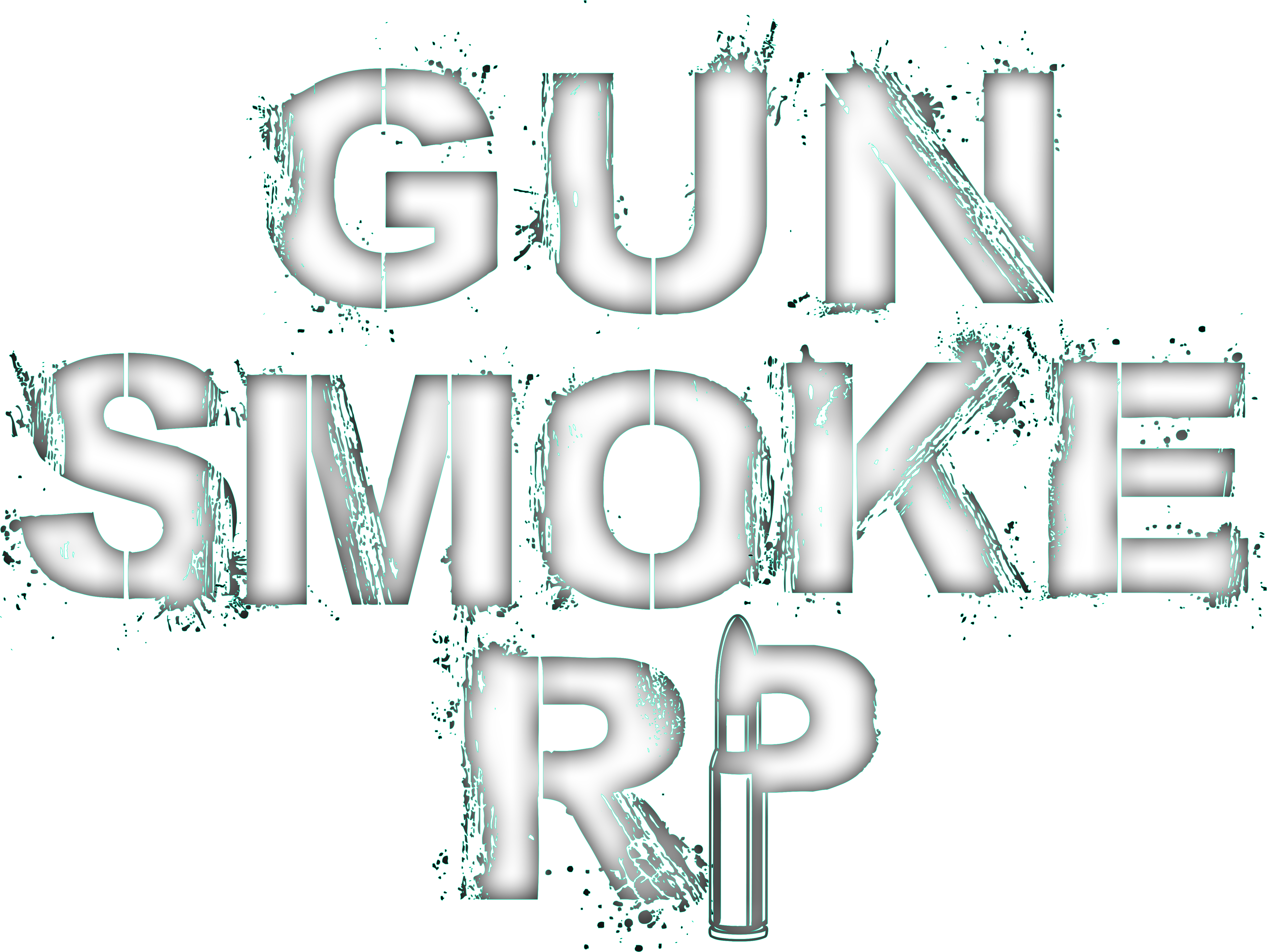 Gunsmokerp - Internet Forum (5314x4163), Png Download