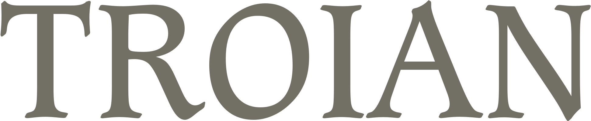 Toran Name (2000x682), Png Download