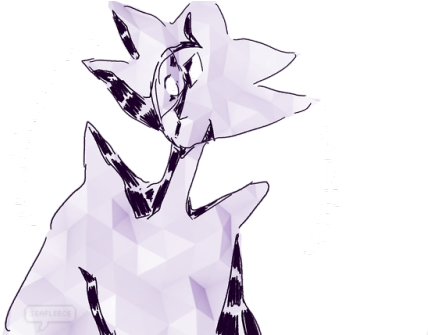 I'm Just Really Excited To See Her So - Cartoon (500x334), Png Download