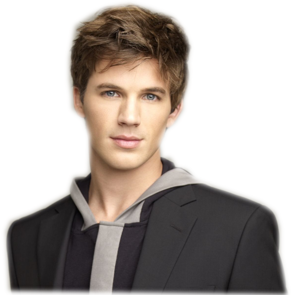 Egyelőre Most Csak Ennyit Tudtam Hozni, A Többit Is - Matt Lanter (1600x1000), Png Download