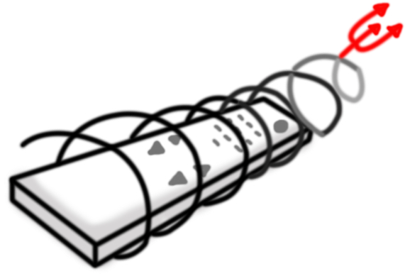 Pretty Little Liars - Television (591x591), Png Download