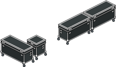 Boxes - Portable Network Graphics (689x489), Png Download