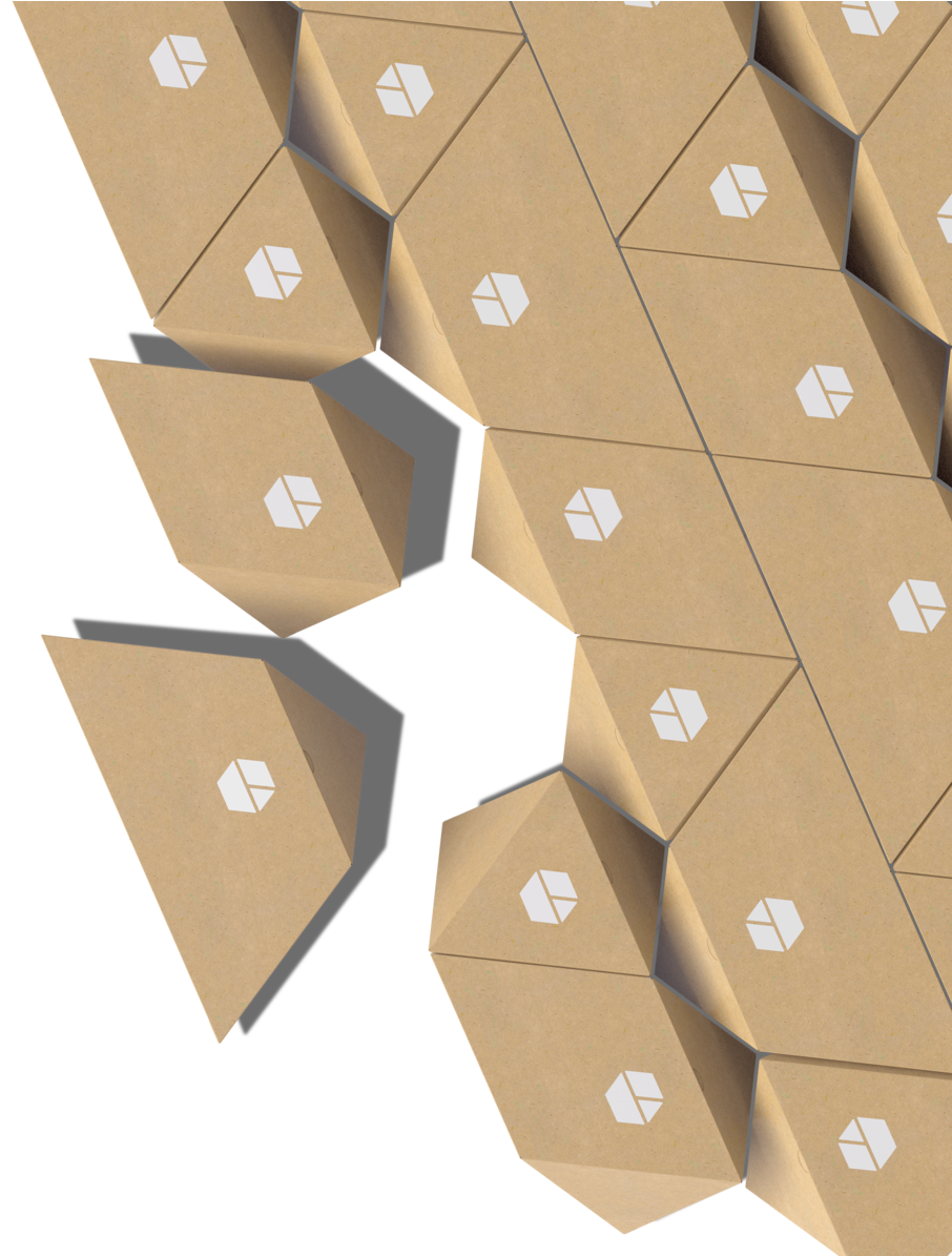 Boxes - Portable Network Graphics (1000x1194), Png Download