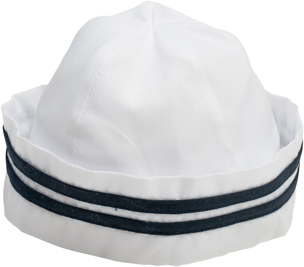 Dahuachuangzhan Hello Lovely - Feltman Brothers Boys Sailor Hat (1280x1098), Png Download