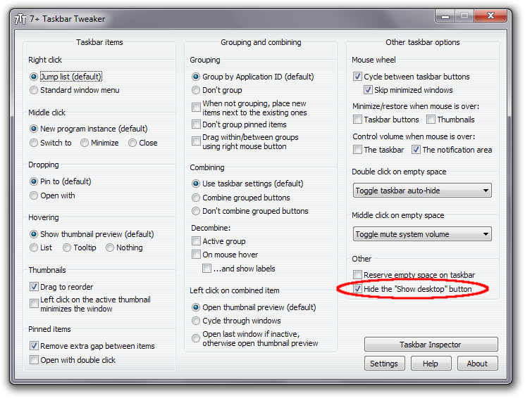 It Adds Exciting New Functionality To The Windows 7 - Windows 7 Ultimate Task Manager (745x566), Png Download