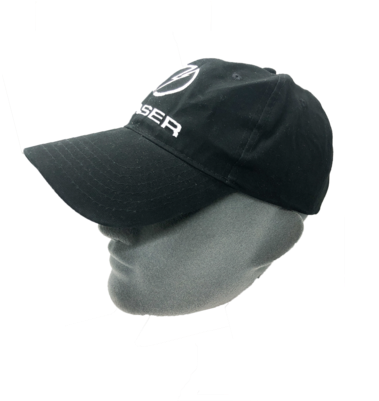 Taser Baseball Hat - Taser (400x400), Png Download