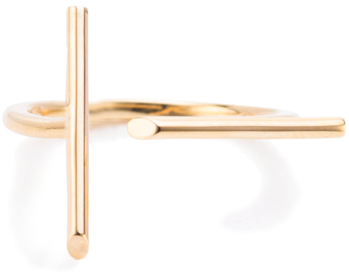 Lines Stockholm Ring - Cross (650x650), Png Download