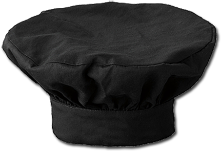 Five Star Chef's Hat - Chef (502x377), Png Download