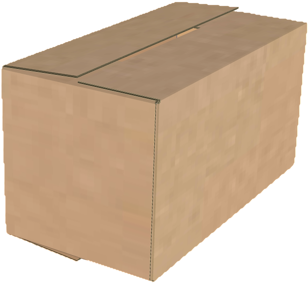 Download Corrugated Bin Boxes Png Corrugated Bin Boxes Plywood