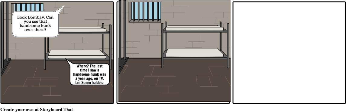Prison Diaries - Floor (1164x385), Png Download