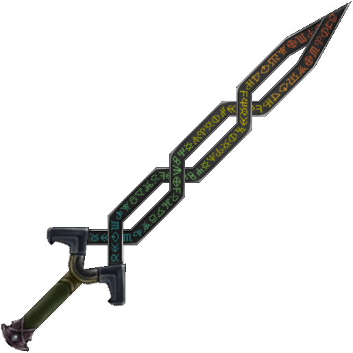 Best Looking Weapons In Ffxii - Exercise Equipment (515x515), Png Download