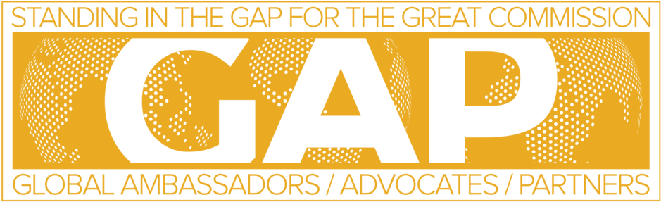 Gap Gold - Portable Network Graphics (1000x353), Png Download