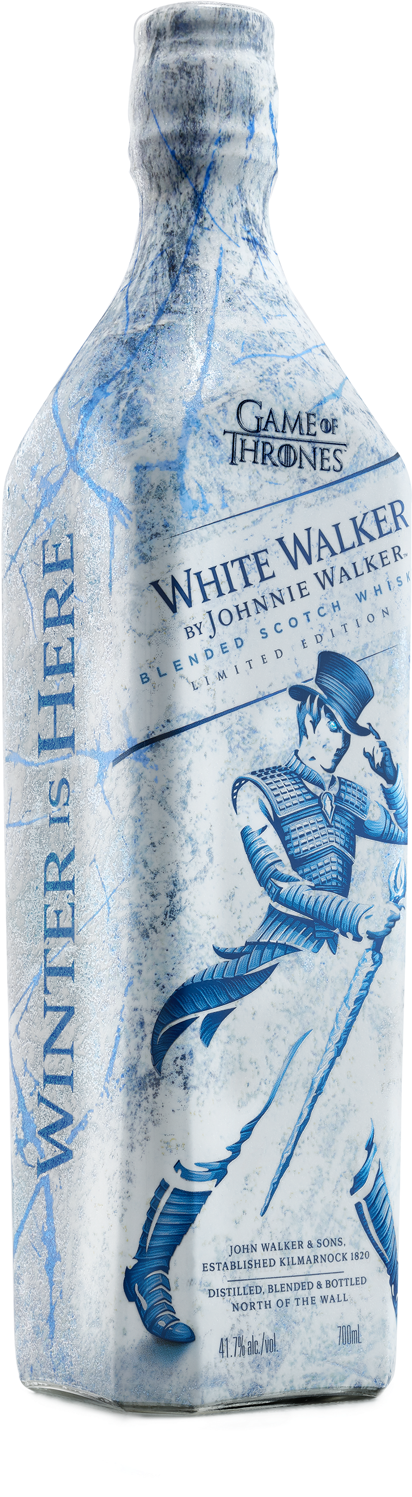 Unlike My $28 - Johnnie Walker (224x703), Png Download