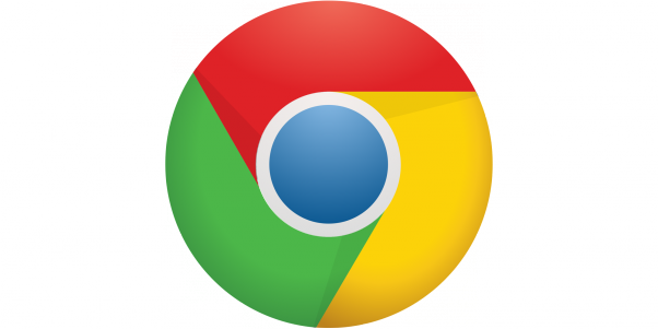 Now Google Is Extending Their Commitment To The End - Google Chrome Android Logo (602x301), Png Download