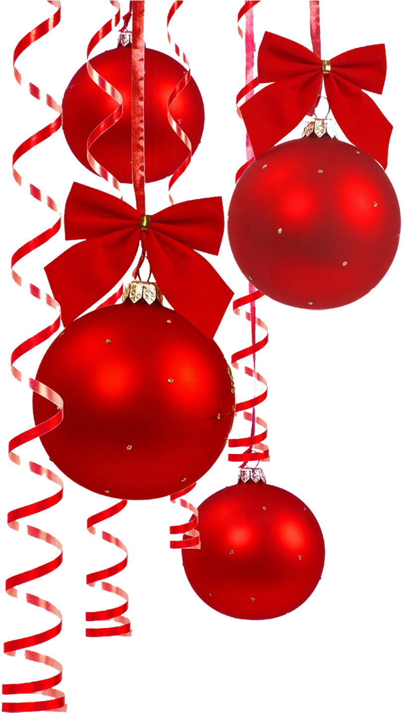 Transparent Hanging Christmas Baubles - Christmas Ball No Background (721x1200), Png Download