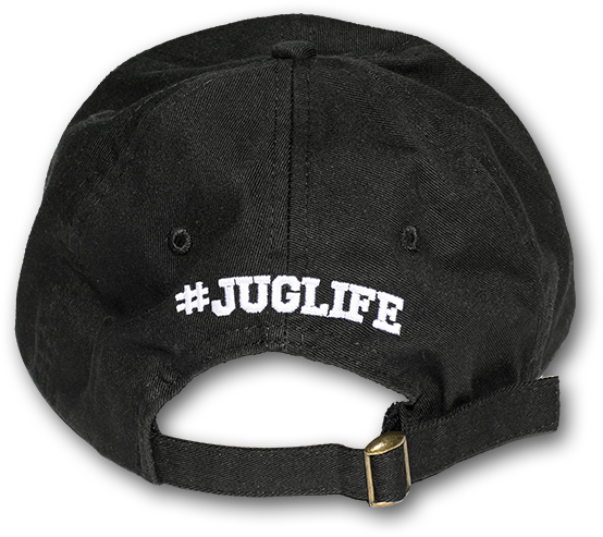 Icon Dad Hat - Baseball Cap Bläck Fööss (1000x1000), Png Download