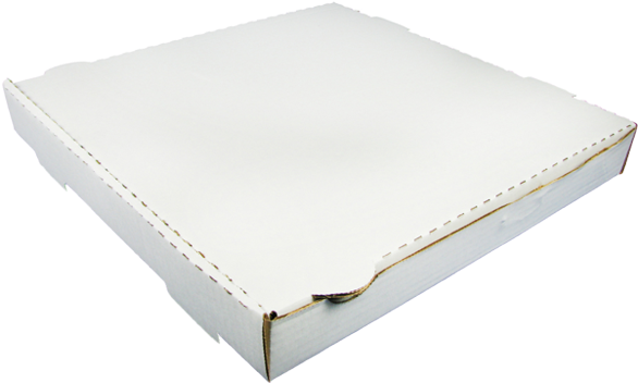 White Portable Floor (600x600), Png Download