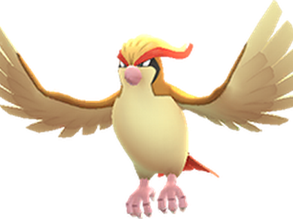 Photo Photo Photo Photo Photo Photo Photo - Empreinte De Pas Pokemon Go (424x318), Png Download