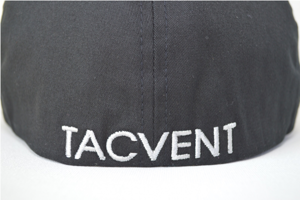 Tacvent Flexfit Hat - Beanie (600x600), Png Download