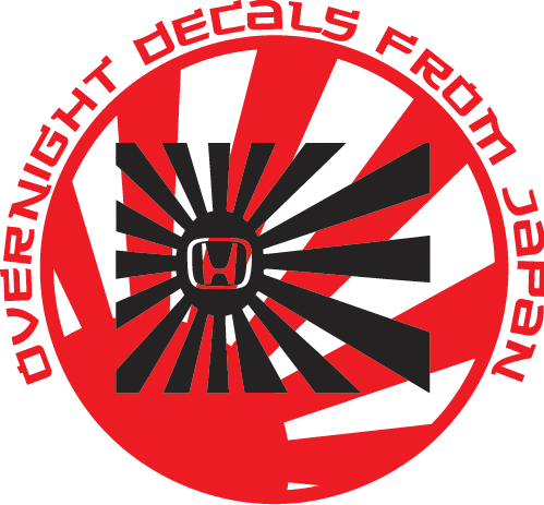 Honda Rising Sun - Cummins (499x463), Png Download