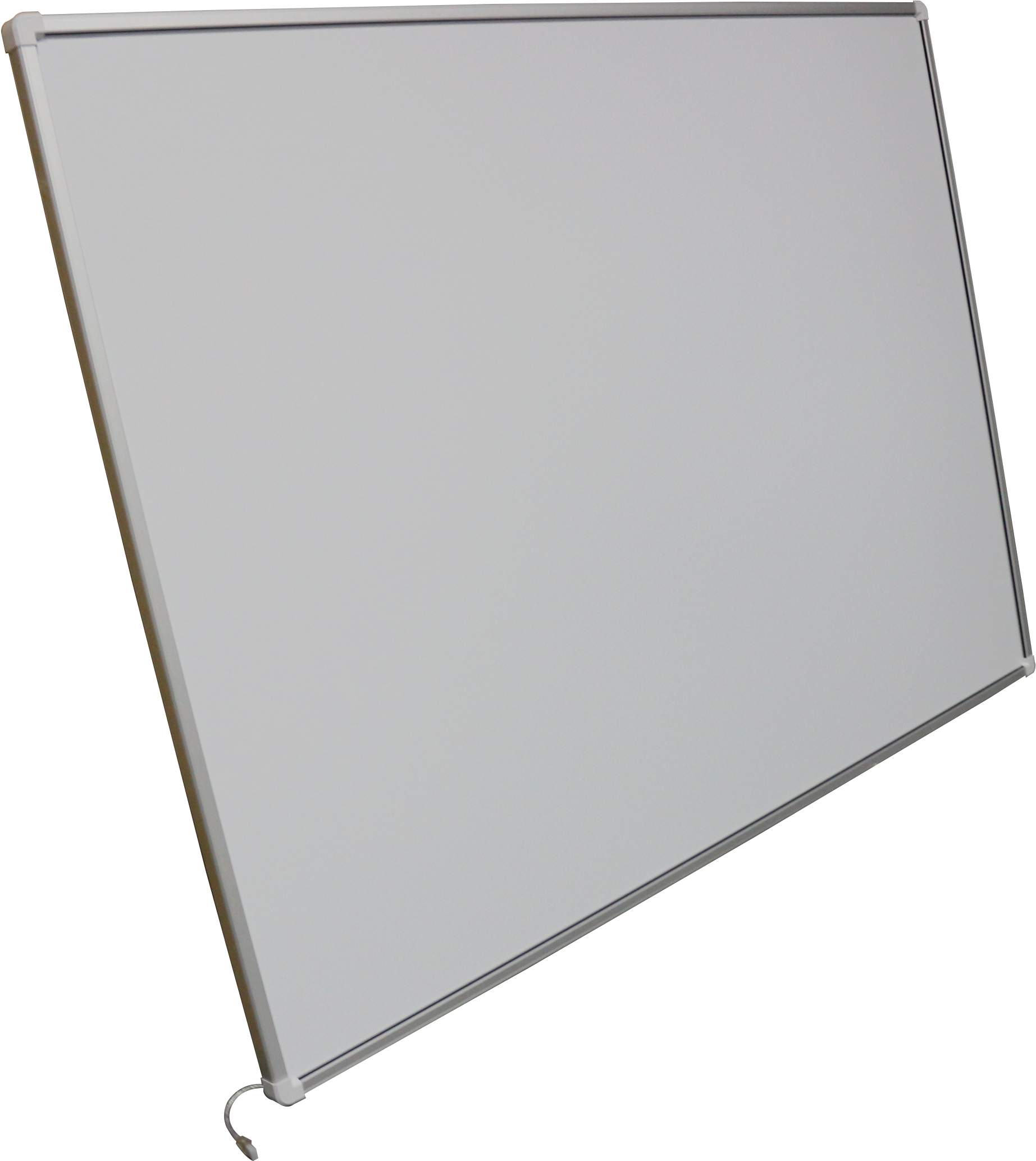 Interactive Whiteboard - Projection Screen (3456x2304), Png Download