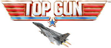 Top Gun Png Slot (450x450), Png Download