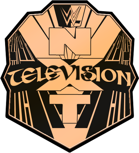 [ Img] - Wwe New Television Championship (500x500), Png Download