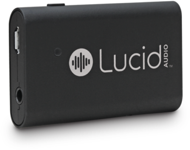 Wireless Audio Streamer Kit - Wireless (600x600), Png Download
