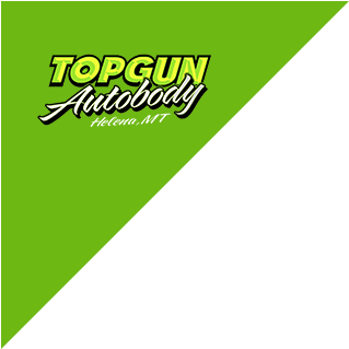 Top Gun Auto Body Top Gun Auto Body - Top Gun Auto Body (348x348), Png Download