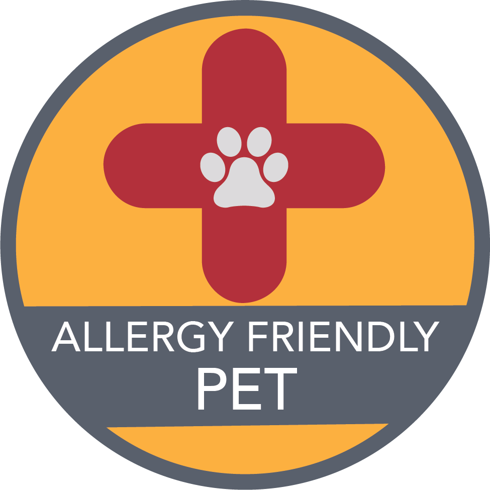 Bearded Dragon Brings Happiness - Circle (975x975), Png Download