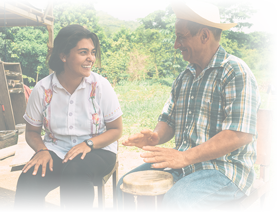 Health And - Hand Drum (540x418), Png Download