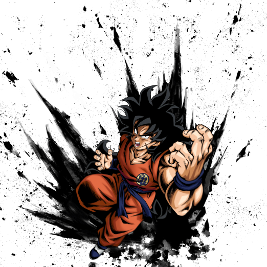 Character Tier - Saiyan Saga (522x522), Png Download