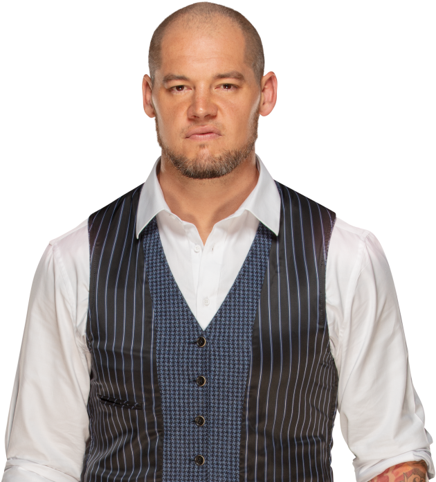 Baron Corbin Pro - Constable Baron Corbin Png (1000x707), Png Download