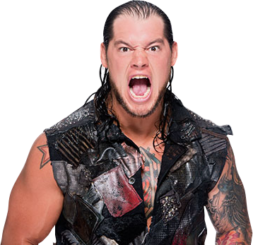 Baron Corbin On Twitter - Baron Corbin (358x347), Png Download