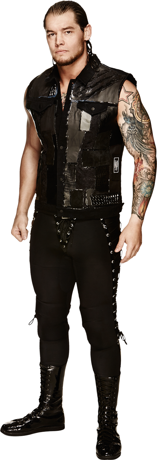 This Is Background Free Image , It Doesn't Contain - Baron Corbin Inspired Outfits (510x1497), Png Download